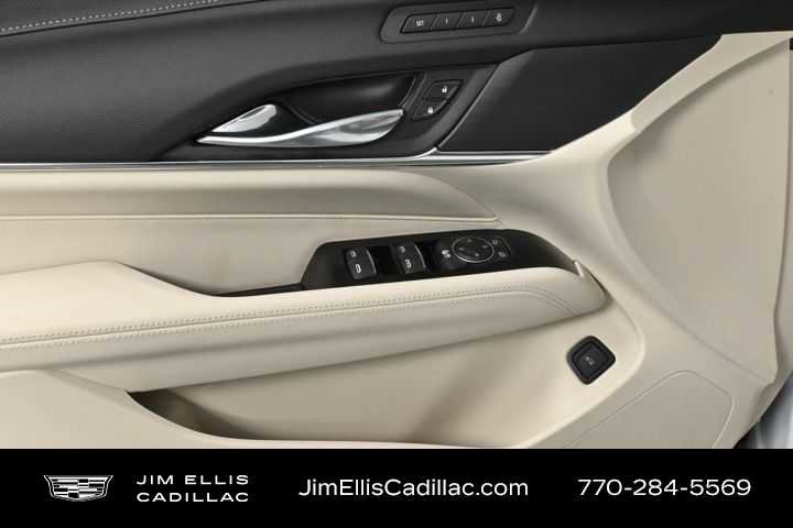 New 2025 Cadillac CT4 Premium Luxury image 6