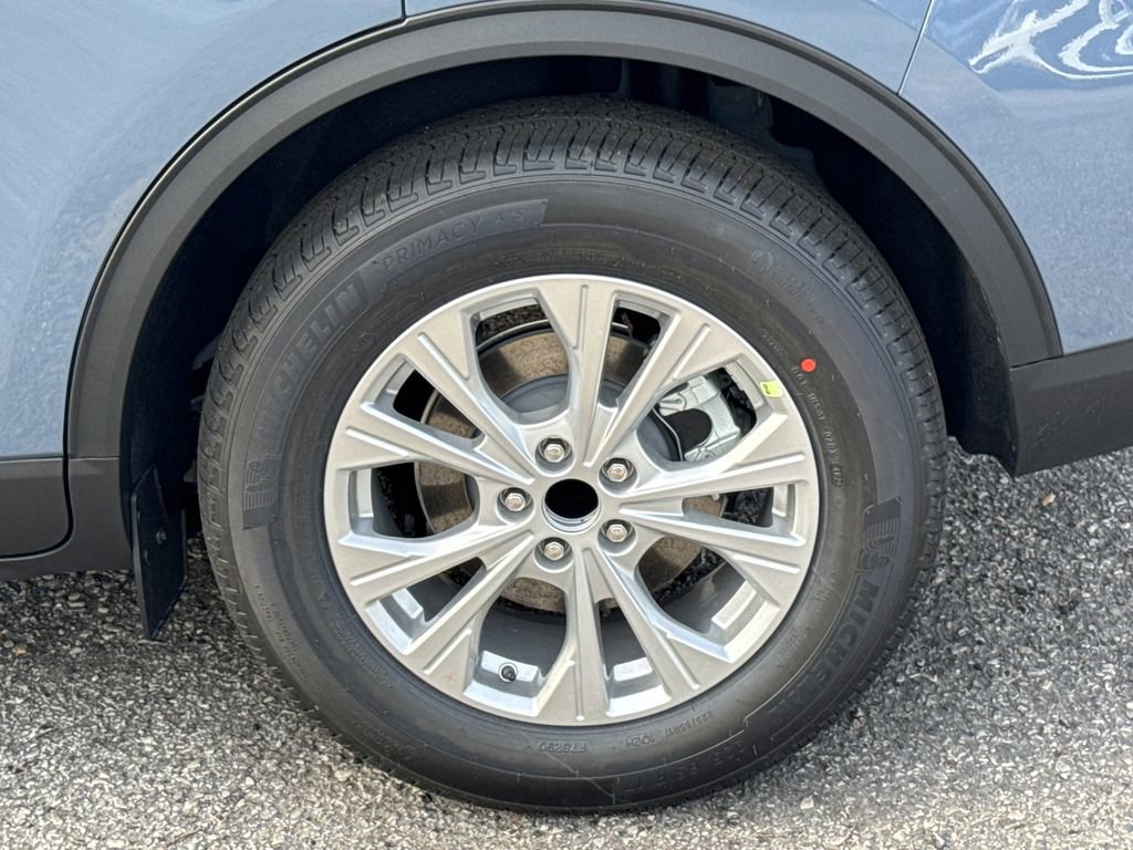 New 2026 Ford Escape Active image 19