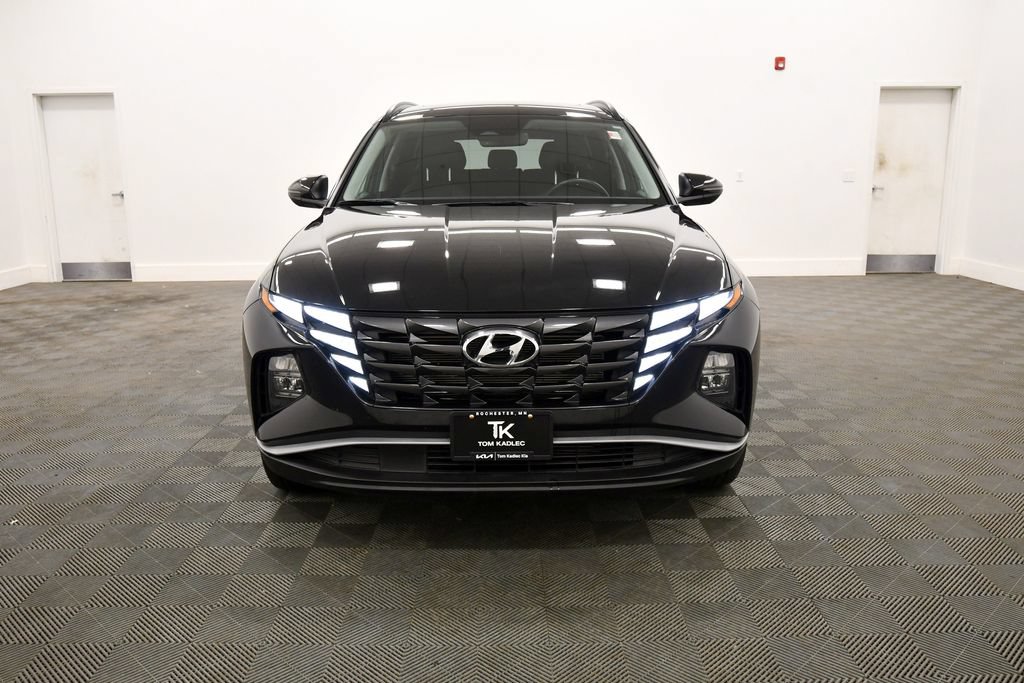 Used 2023 Hyundai Tucson SEL w/ Convenience Package FWD image 11