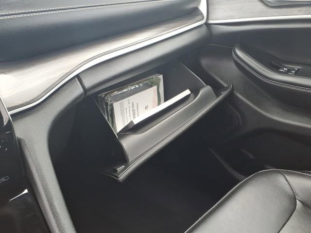 Certified 2023 Jeep Grand Cherokee Limited AWD/4WD image 19