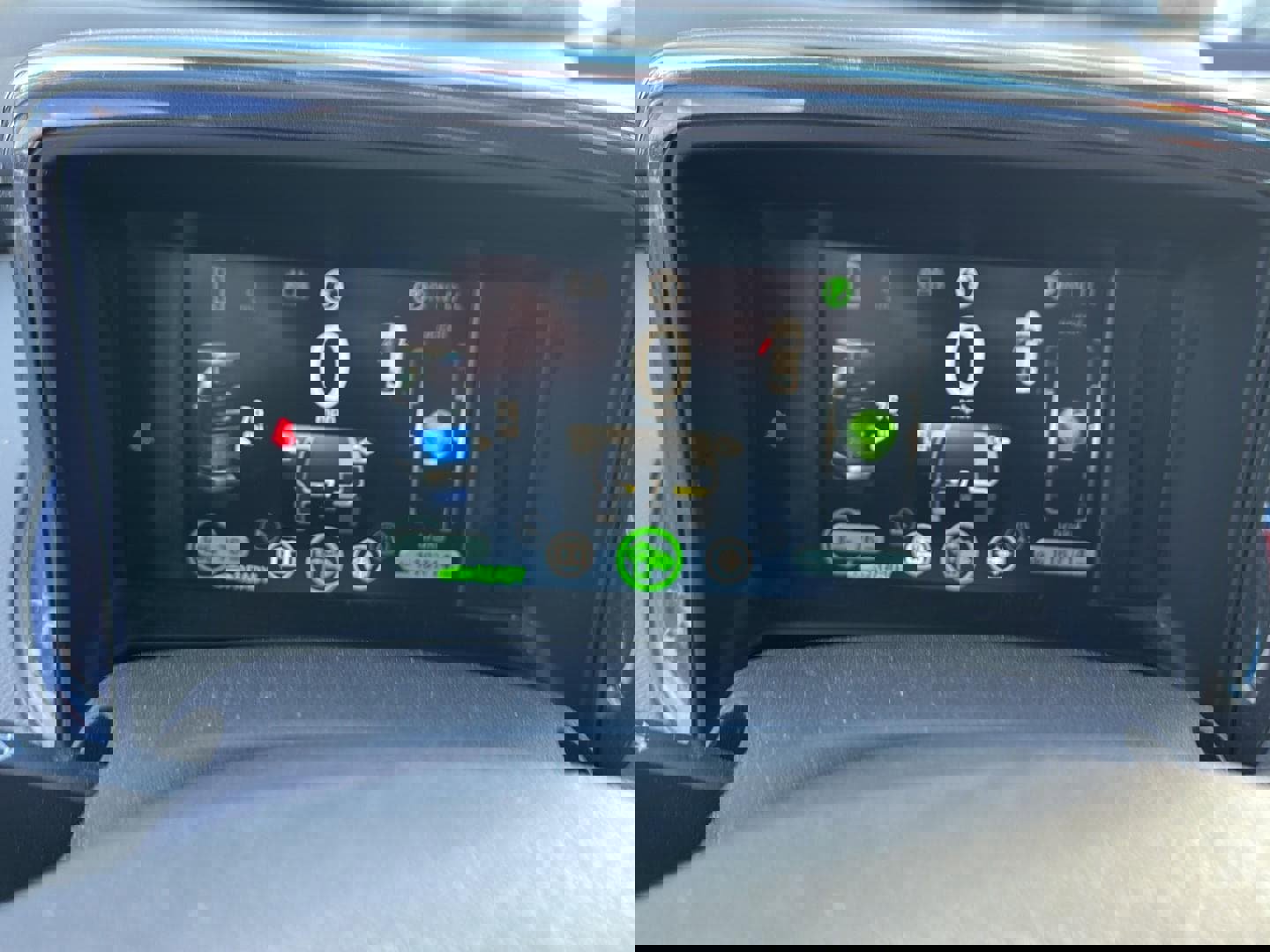 Used 2015 Chevrolet Volt Premium w/ Premium Trim Package image 24