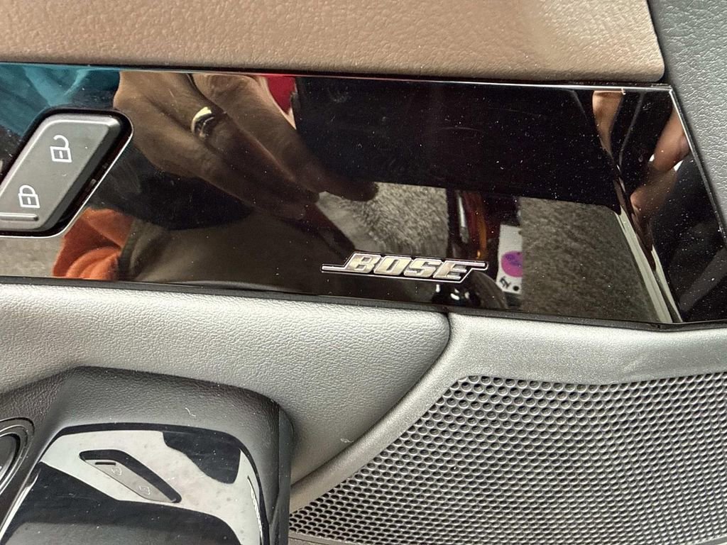 Certified 2025 MAZDA CX-30 2.5 Turbo w/ Premium Package image 27