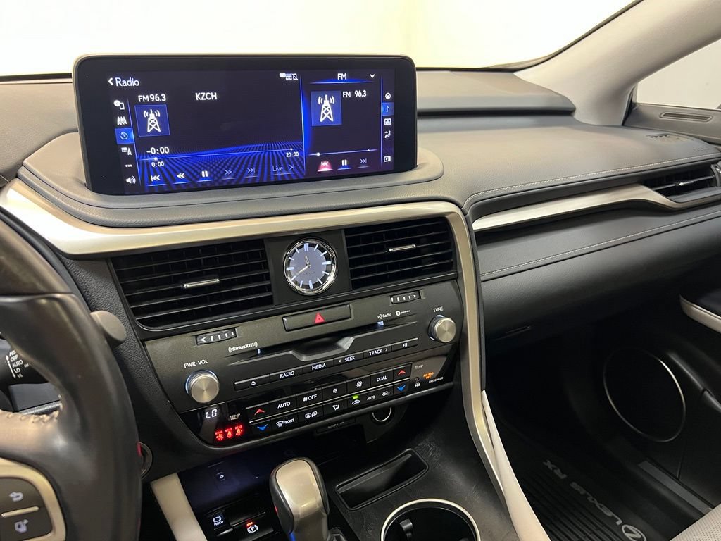 Used 2022 Lexus RX 350 FWD w/ Special Edition image 25