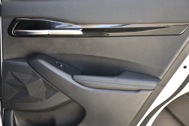 Used 2021 Kia Seltos S FWD image 26