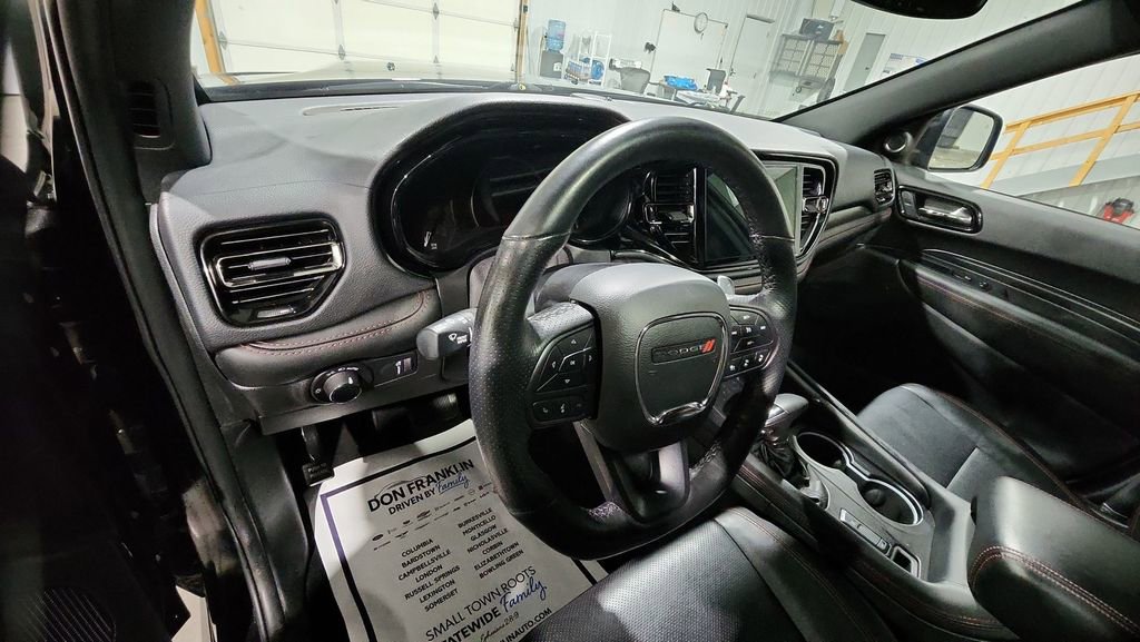 Used 2025 Dodge Durango R/T image 10