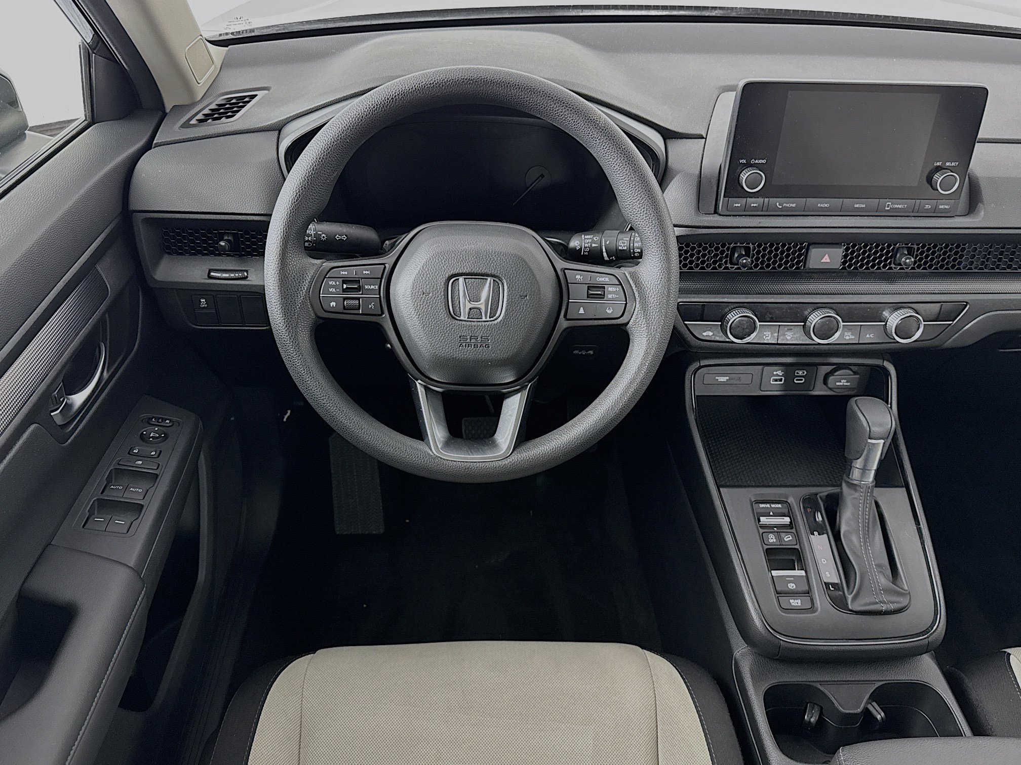 Certified 2024 Honda CR-V EX image 22