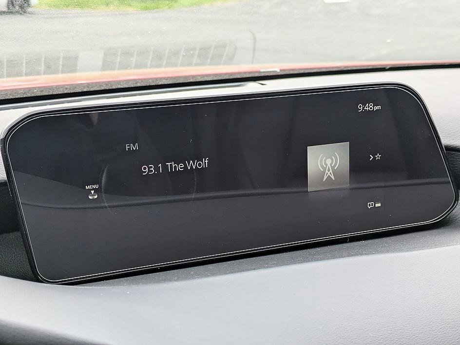 New 2026 MAZDA MAZDA3 2.5 S Sedan w/ Preferred Pkg image 20