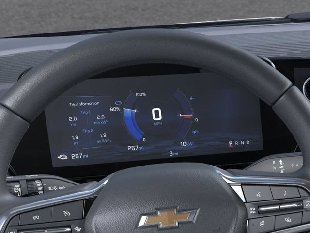 New 2025 Chevrolet Equinox EV LT FWD image 19