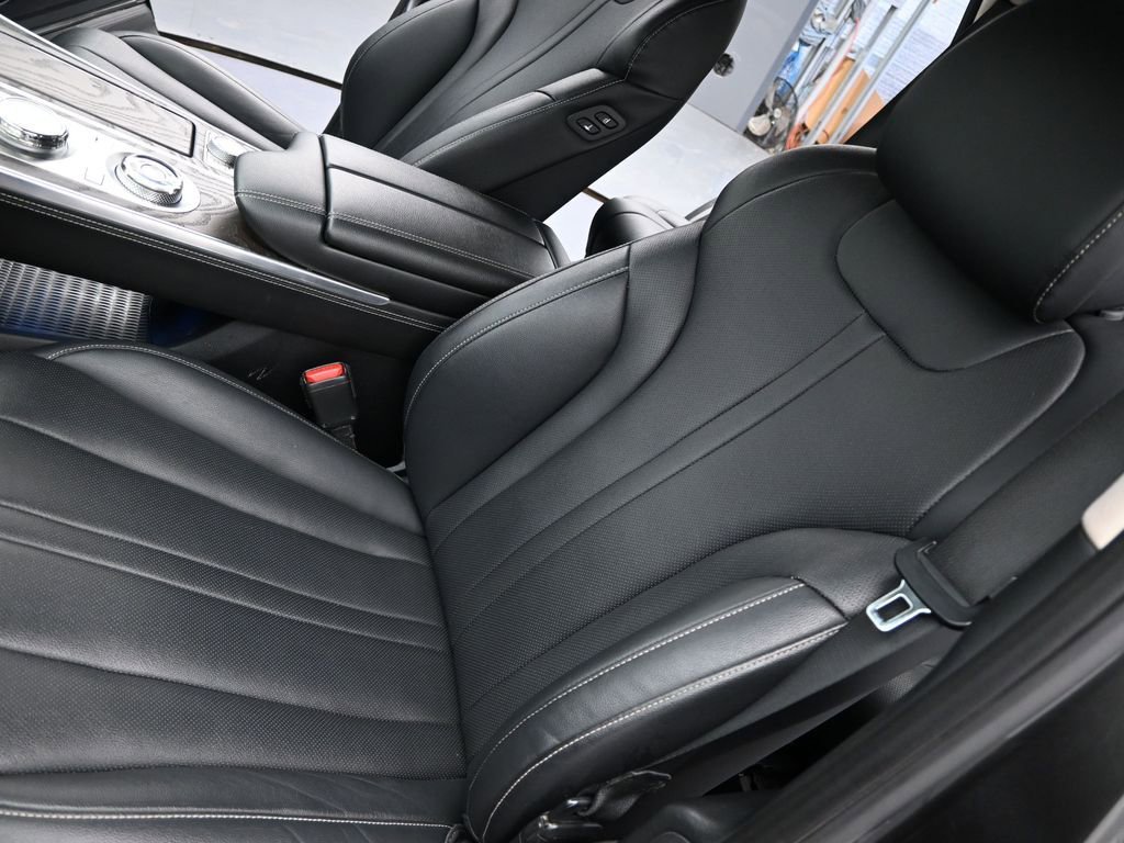 Used 2024 Genesis GV80 2.5T image 9