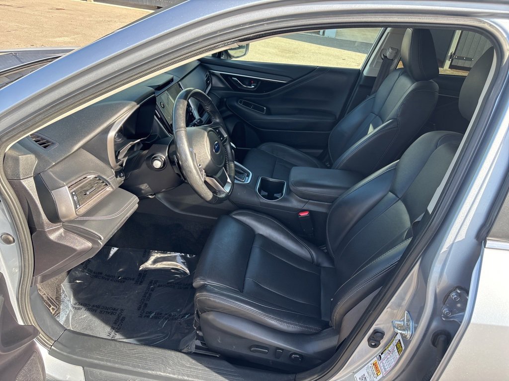 Used 2022 Subaru Outback Limited w/ Popular Package #2 image 9