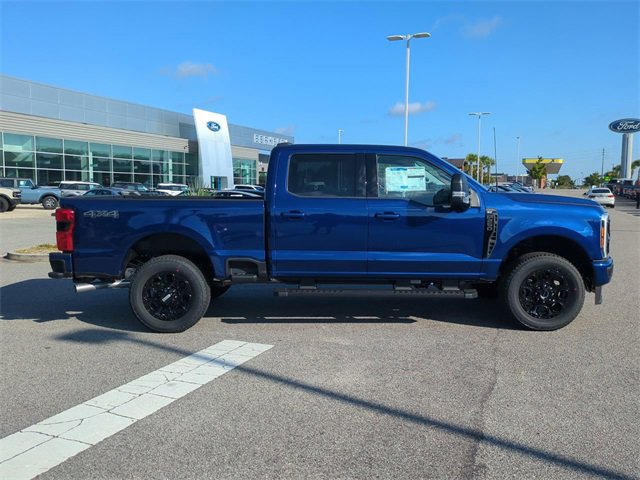 New 2026 Ford F250 XLT w/ XLT Premium Package image 3