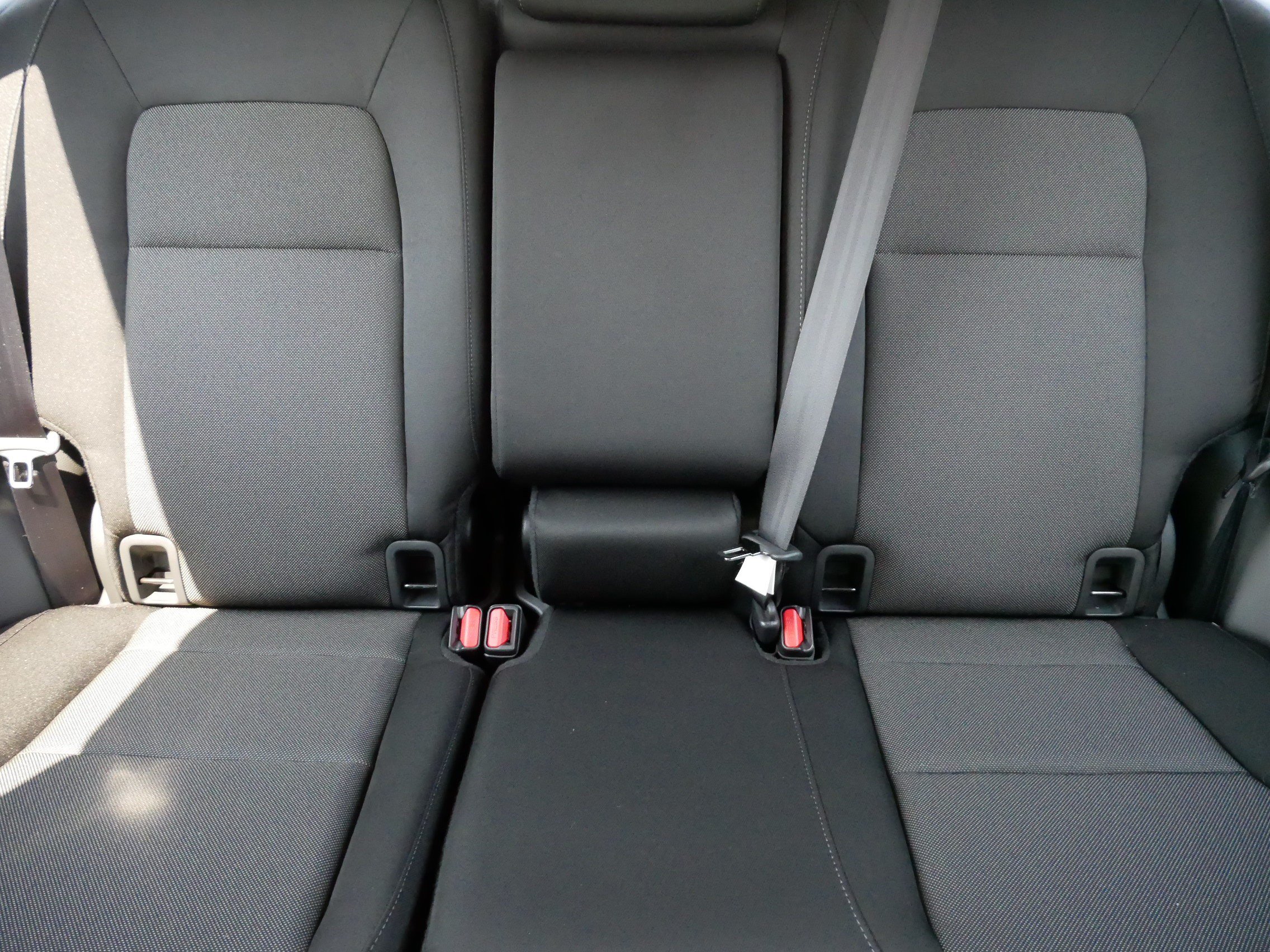 Certified 2026 Honda CR-V EX image 9