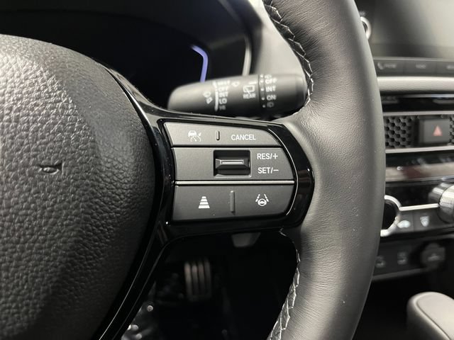 New 2026 Honda Civic Sport image 17