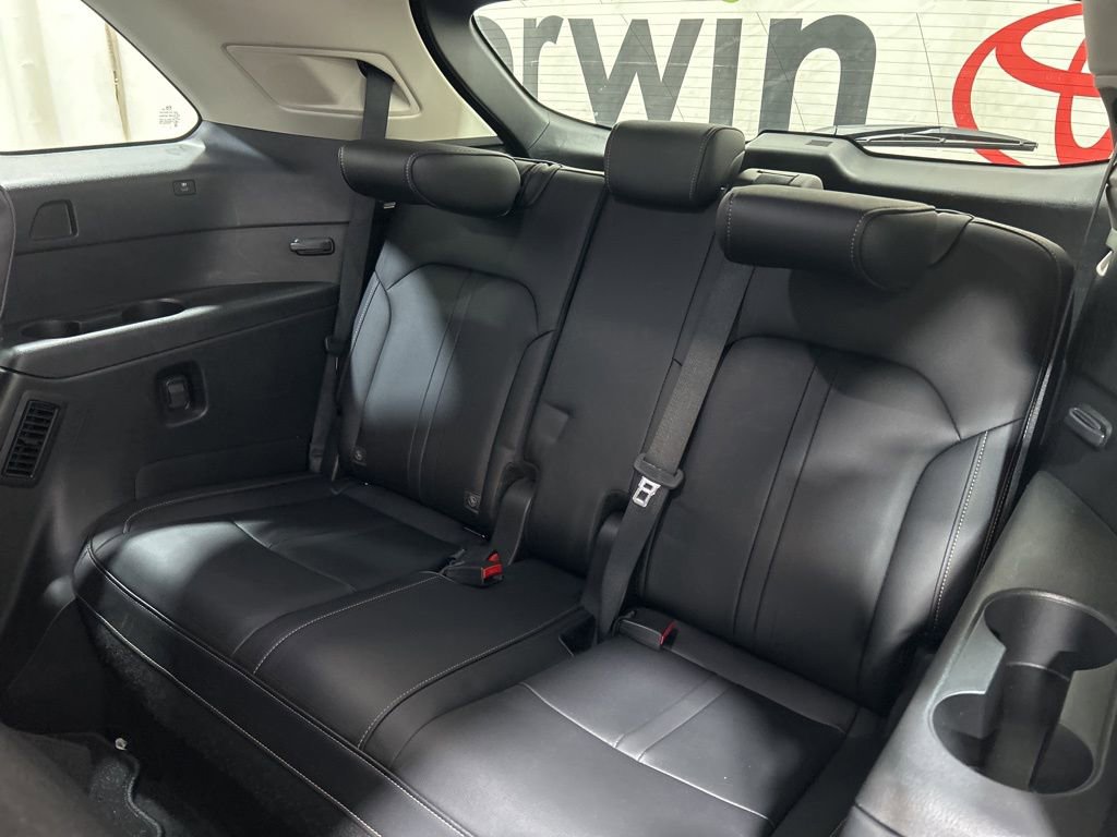 Used 2025 MAZDA CX-90 3.3 Turbo w/ Premium Sport Pkg image 24