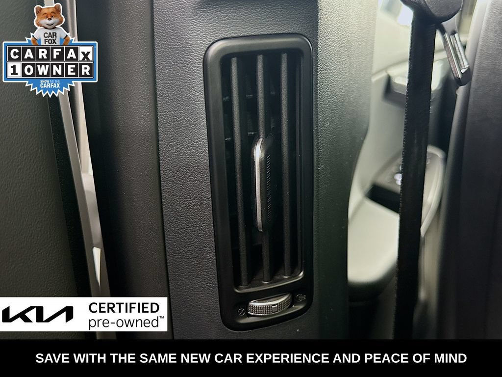 Certified 2024 Kia EV6 Wind AWD/4WD image 31
