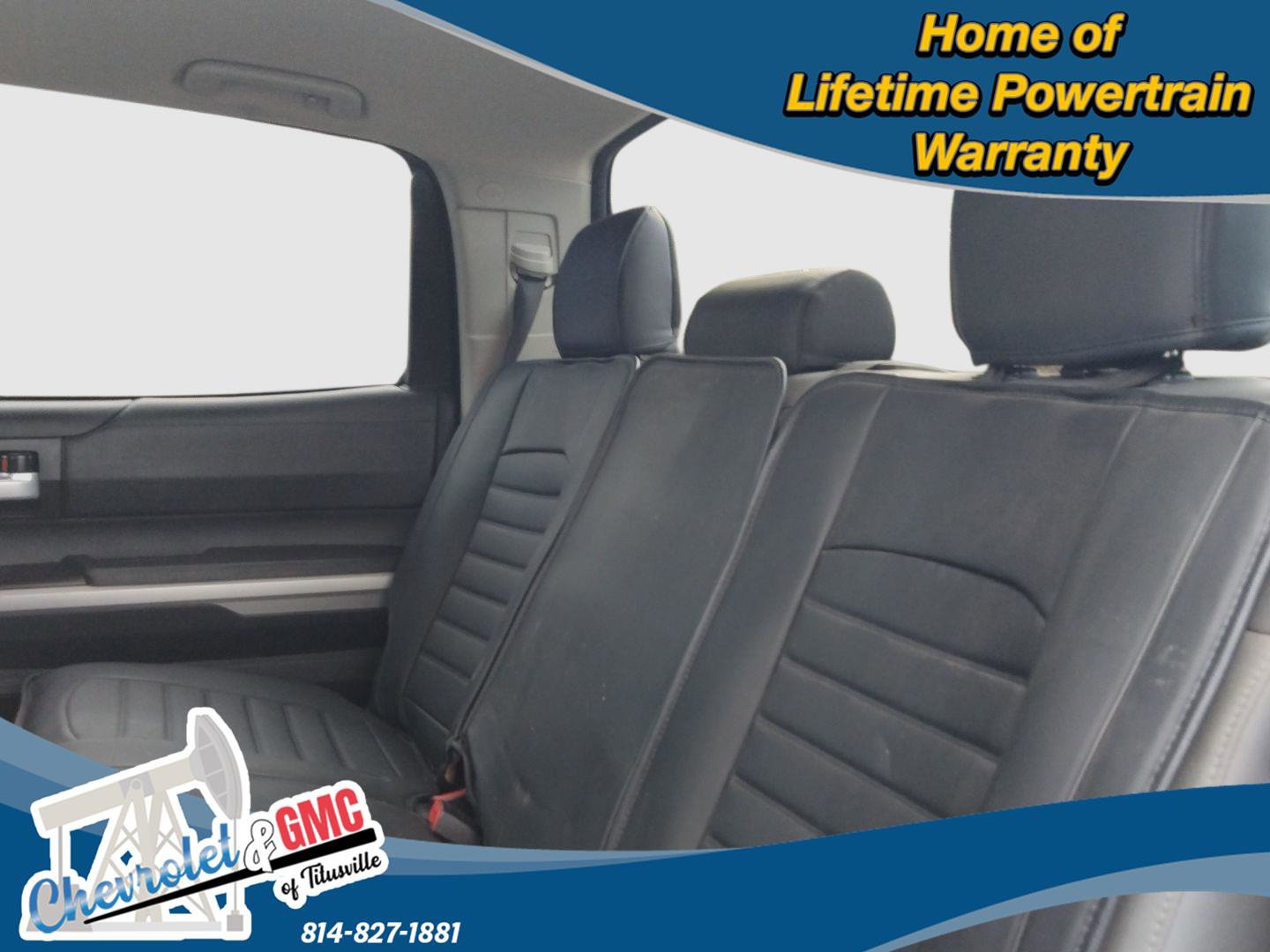 Used 2016 Toyota Tundra TRD Pro image 24