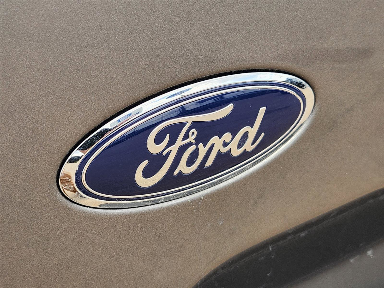 New 2025 Ford Bronco Sport Heritage w/ Convenience Package image 8