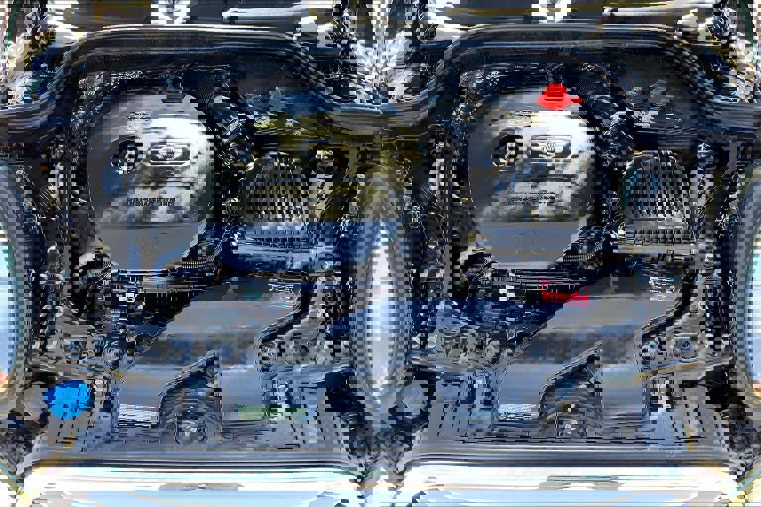 Used 2014 MINI Cooper 2-Door Hardtop image 30