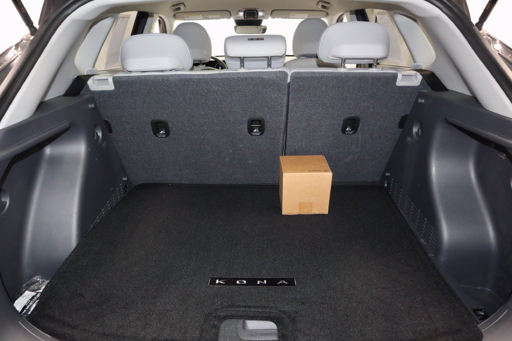 Certified 2026 Hyundai Kona SEL Premium AWD/4WD image 13