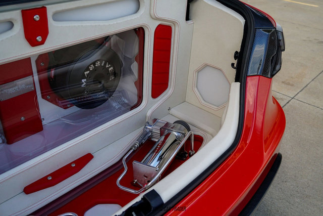 Used 2019 Toyota Camry XSE image 50