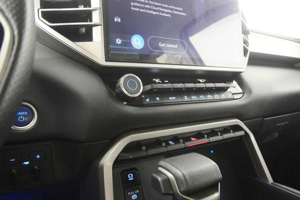 Used 2024 Toyota Tundra Limited image 27