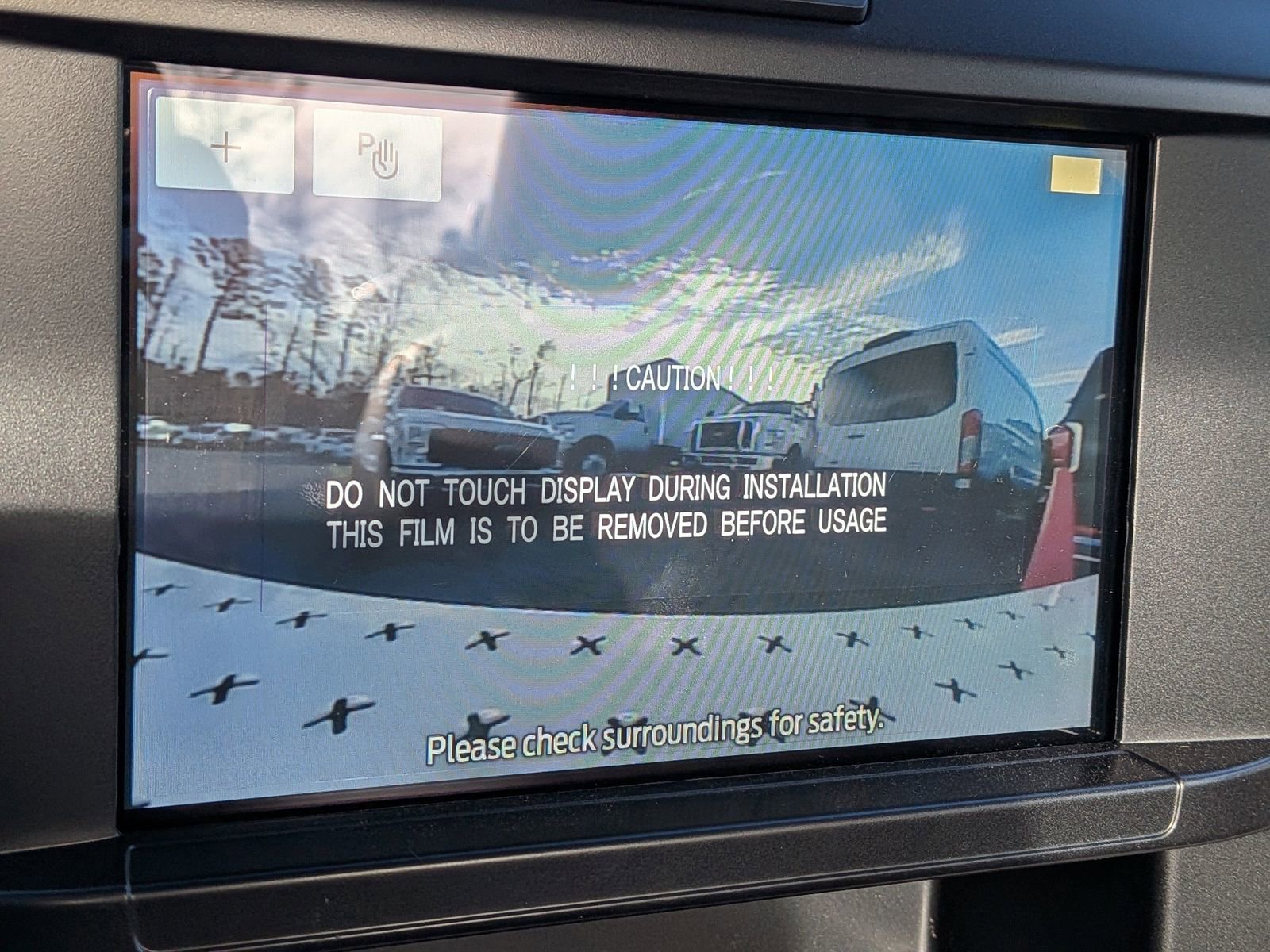 New 2025 Ford F450 XL w/ XL Chrome Package image 20