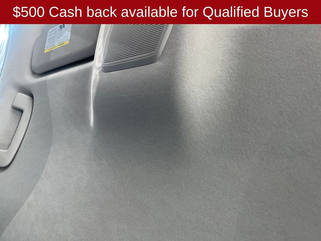 New 2026 Nissan Sentra S w/ Floor Mat Package FWD image 19