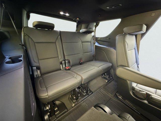 New 2026 GMC Yukon Denali w/ Sun & Power Step Package image 22