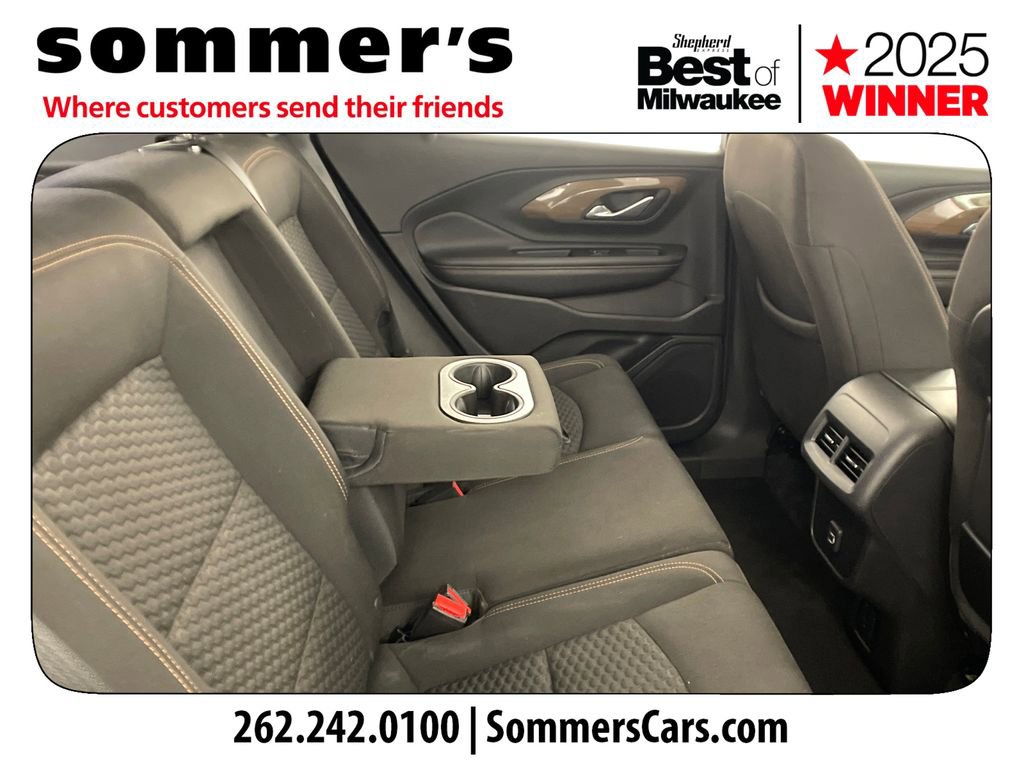 Used 2019 GMC Terrain SLE w/ Driver Convenience Package image 27