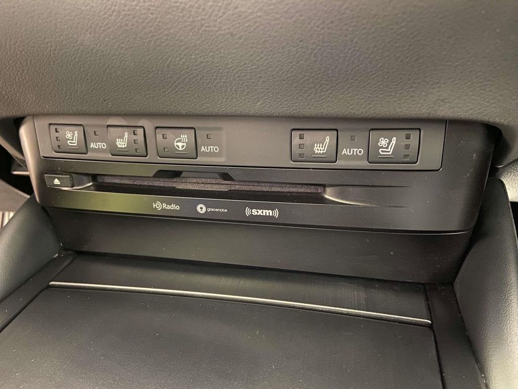 Used 2021 Lexus ES 350 F Sport w/ Accessory Package 2 image 19