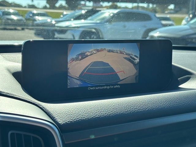 New 2026 MAZDA CX-50 AWD 2.5 S w/ Weather Package image 19