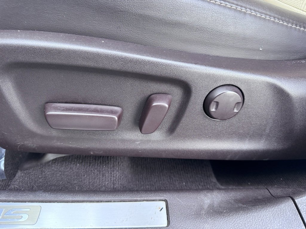 Used 2017 Lexus RX 350 FWD image 20