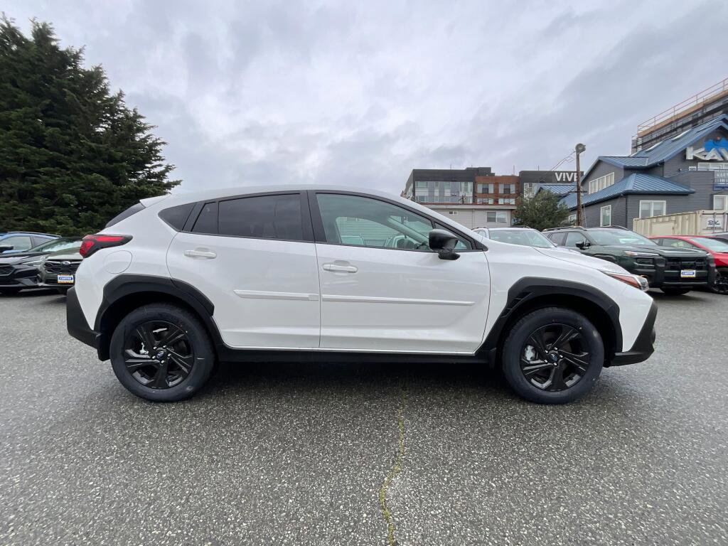 New 2026 Subaru Crosstrek 2.5i AWD/4WD image 9