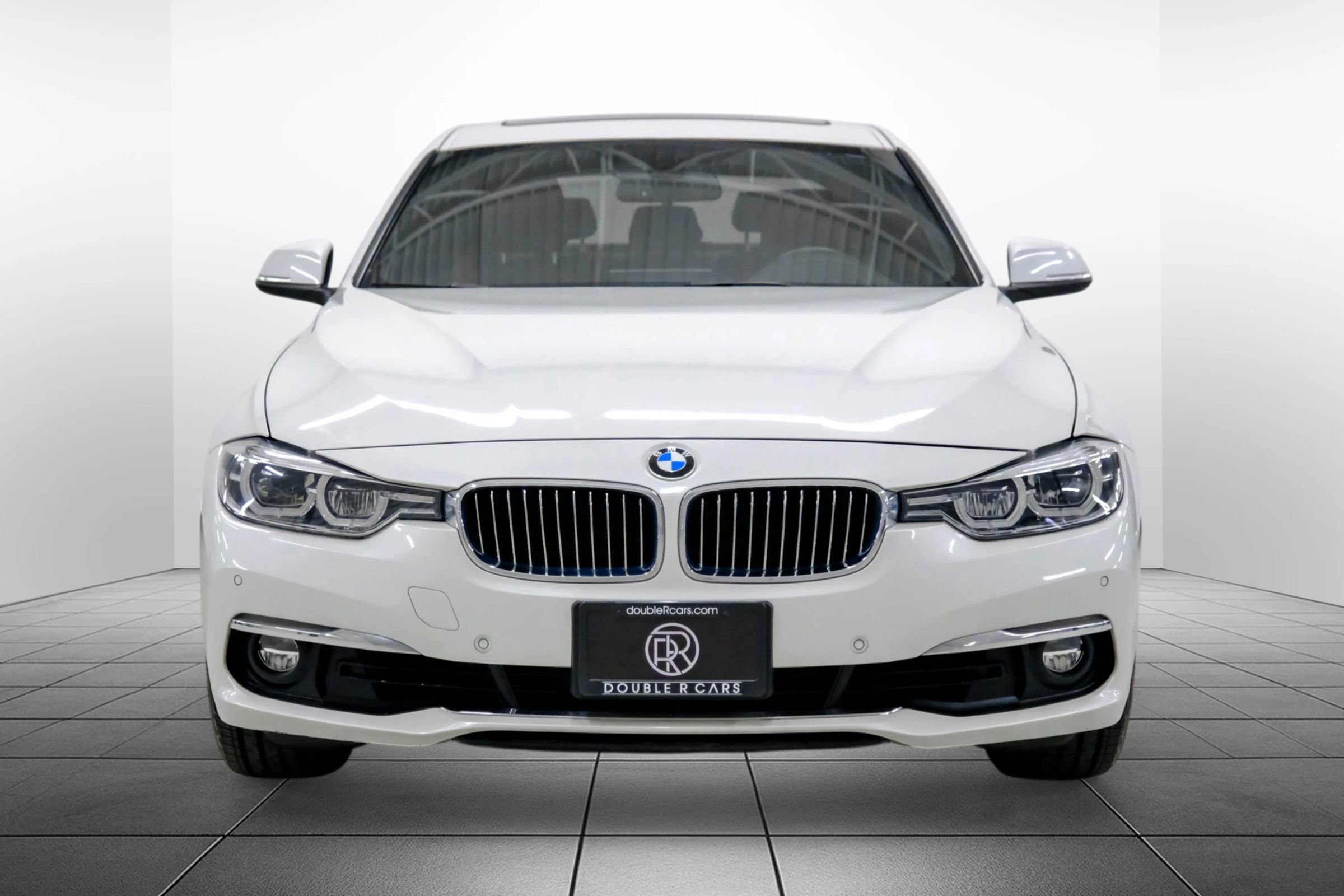 Used 2016 BMW 328i xDrive Sedan image 6