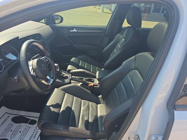 Used 2021 Volkswagen GTI S image 9