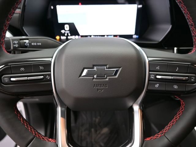 New 2025 Chevrolet Colorado Z71 w/ Technology Package image 29