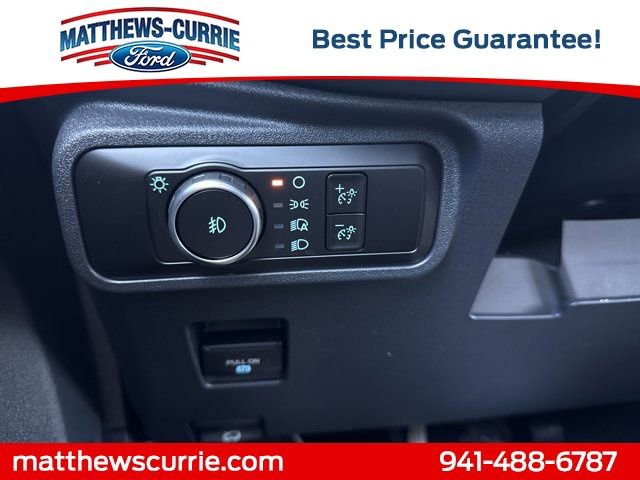 New 2026 Ford Bronco Outer Banks w/ Sasquatch Package AWD/4WD image 25