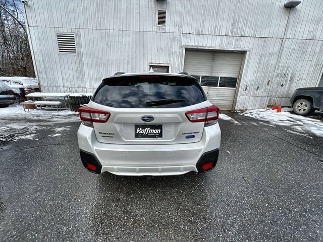 Used 2019 Subaru Crosstrek Hybrid image 7