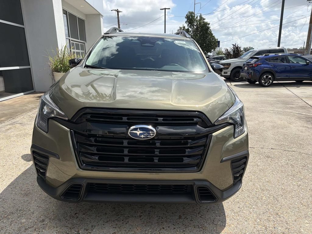New 2026 Subaru Ascent Premium AWD/4WD image 2