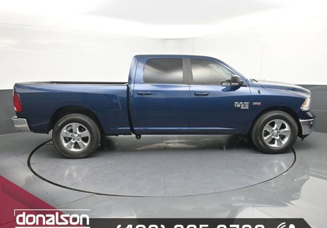 Used 2019 RAM 1500 Lone Star image 2