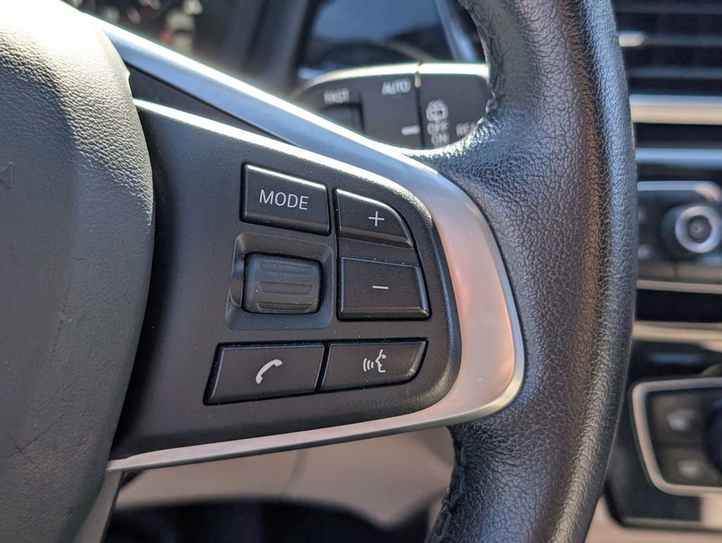 Used 2020 BMW X1 sDrive28i w/ Convenience Package image 26