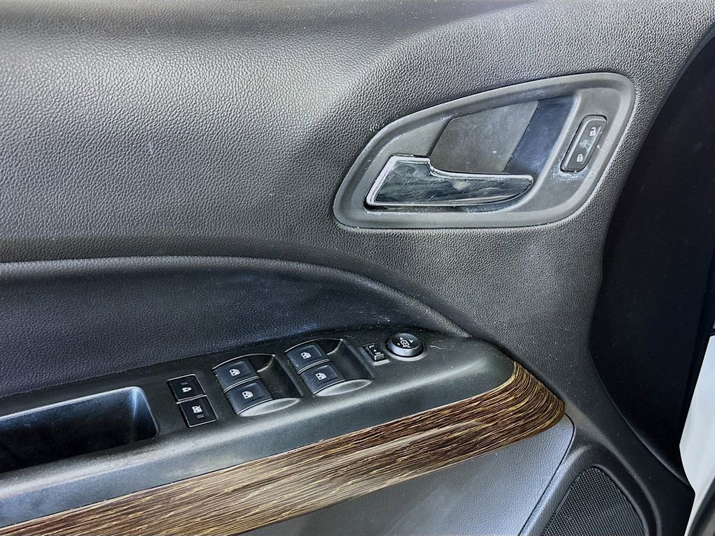 Used 2018 GMC Canyon Denali image 19