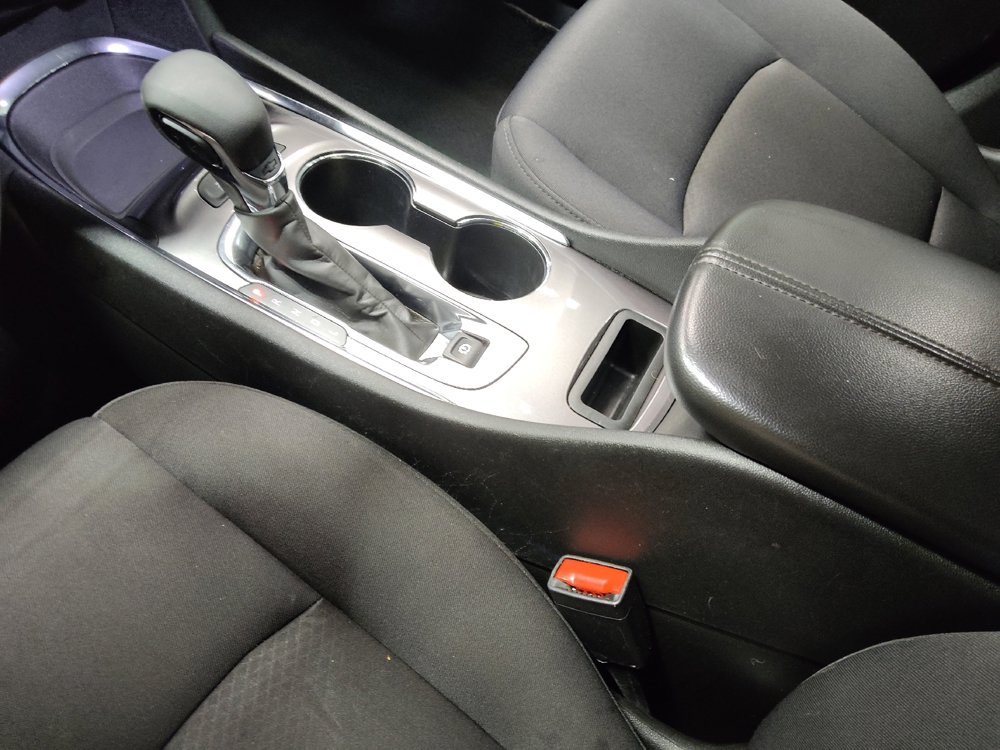 Used 2023 Chevrolet Malibu LT w/ Driver Confidence Package FWD image 26