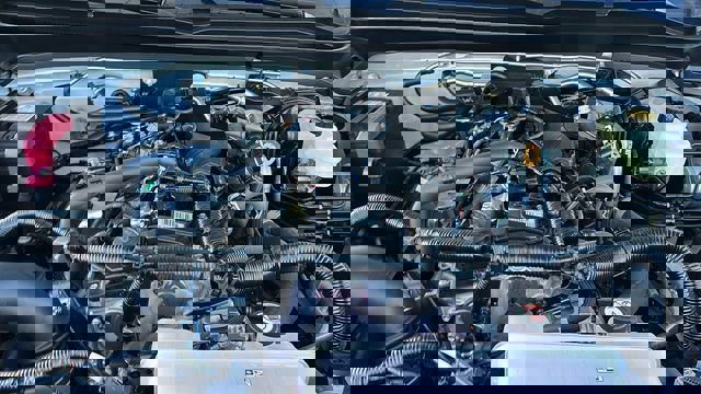 New 2025 Toyota Tacoma TRD Sport image 37