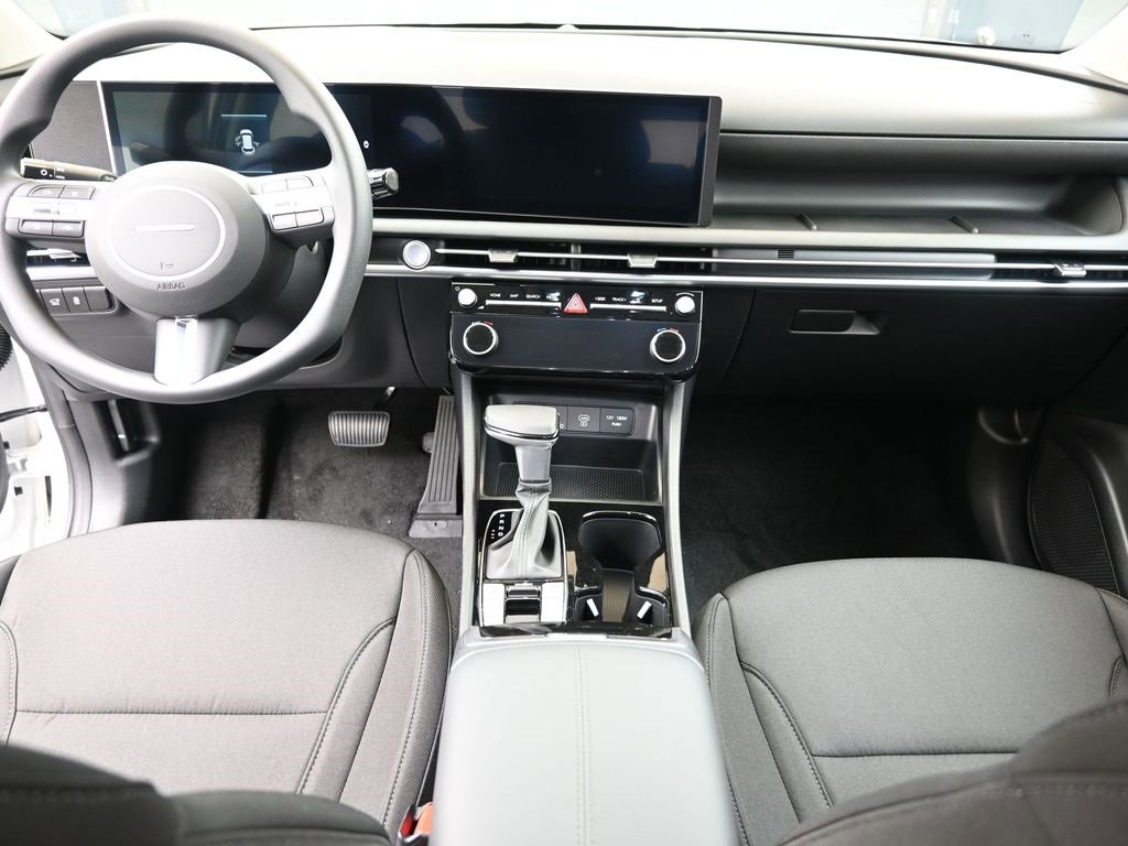 New 2026 Hyundai Tucson SEL image 18