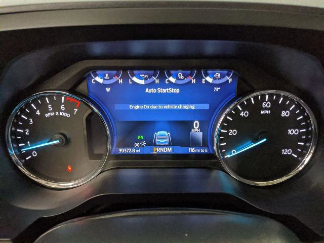 Certified 2024 Ford Expedition Max Limited image 12