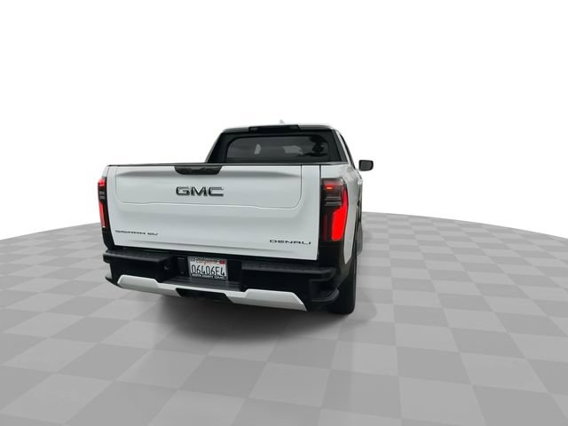 New 2025 GMC Sierra EV Denali image 7