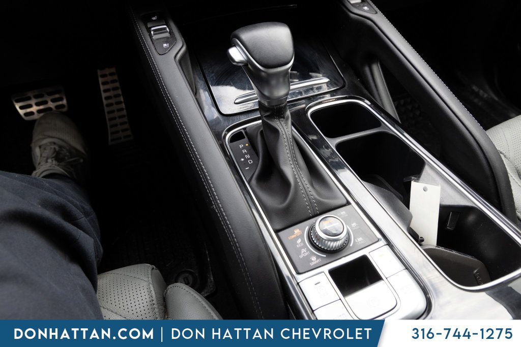 Used 2024 Kia Telluride SX AWD/4WD image 8