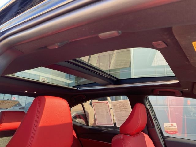 Certified 2026 Toyota Camry XSE image 21