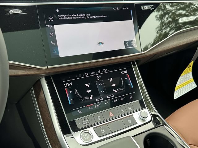 New 2026 Audi Q7 2.0T Premium Plus AWD/4WD image 11